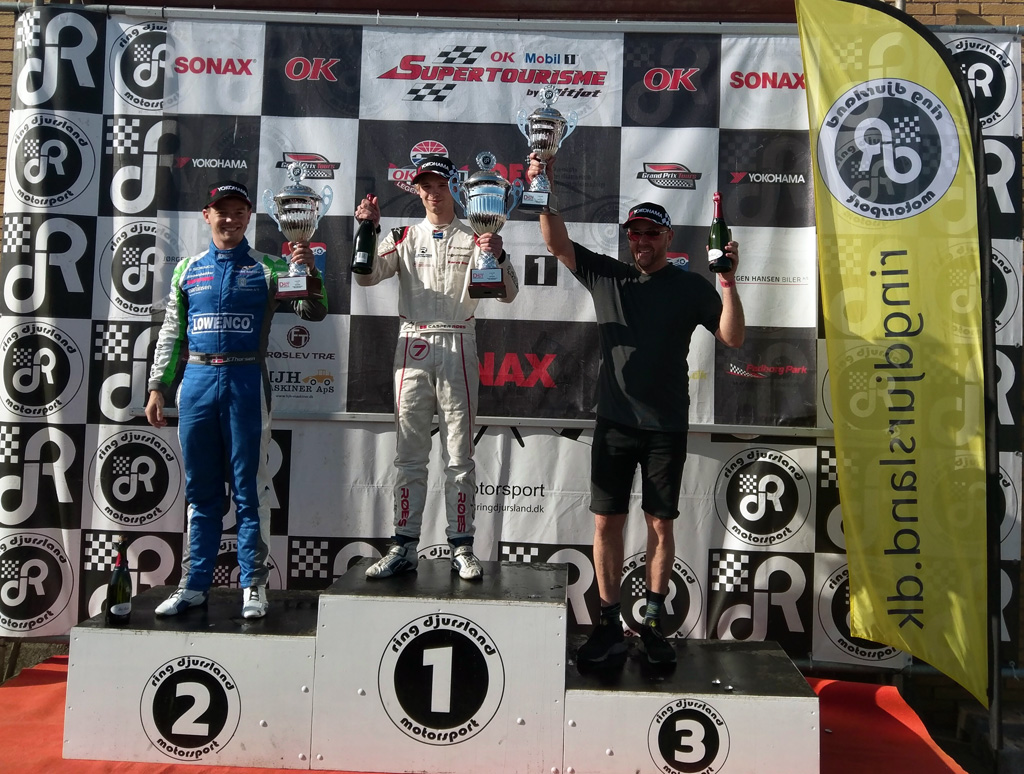 (Foto: Motorsporten.dk)